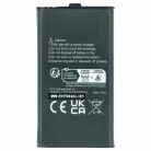 VHBW Radio Akku Hytera BL2009 - 2000 mAh 3,7 V Li-Ion