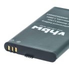 VHBW Radio Akku Hytera BL2009 - 2000 mAh 3,7 V Li-Ion