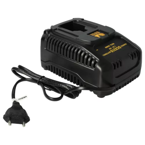 VHBW Charger for Dewalt DC9310 for Dewalt Power Tool Ni-Cd / NiMH Batteries