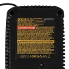 VHBW Charger for Dewalt DC9310 for Dewalt Power Tool Ni-Cd / NiMH Batteries