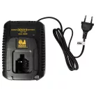 VHBW Charger for Dewalt DC9310 for Dewalt Power Tool Ni-Cd / NiMH Batteries