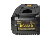 VHBW Charger for Dewalt DC9310 for Dewalt Power Tool Ni-Cd / NiMH Batteries