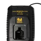 VHBW Charger for Dewalt DC9310 for Dewalt Power Tool Ni-Cd / NiMH Batteries