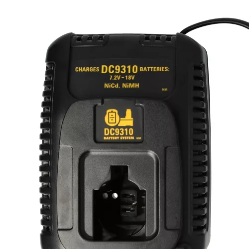 VHBW Charger for Dewalt DC9310 for Dewalt Power Tool Ni-Cd / NiMH Batteries