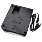 VHBW Handwerkzeug Akku / Akku Ladegerät DC18RC Rapid für Makita Bl1815 Bl1830 14.4-18V Li-Ion Akku 150W