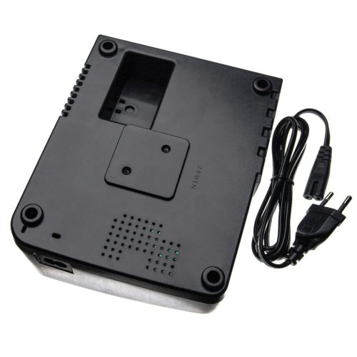 VHBW Handwerkzeug Akku / Akku Ladegerät DC18RC Rapid für Makita Bl1815 Bl1830 14.4-18V Li-Ion Akku 150W