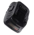 VHBW Adapter for DeWalt 20V Li-Ion Batteries to Use with 18V NiMH Tools