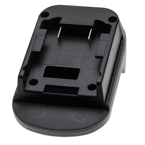 VHBW Battery Adapter for DeWalt & Milwaukee Power Tools (20V to 18V Lithium-Ion)