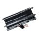 Notebook akkumulátor  Asus A32LM9H, 0B110-00370000, A32N1511 - 5800 mAh 11,25 V Li-Ion, fekete