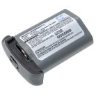 VHBW Canon LP-E19 Akku - 3350 mAh, 10,8 V, Li-Ion