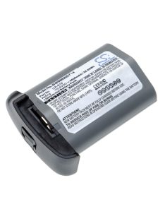 Canon LP-E19 akkumulátor - 2600 mAh, 10,8 V, Li-Ion