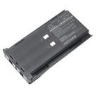 VHBW Radio Battery for Kenwood PB-13H, PB-13, PB-18, PB-17, PB-15, PB-14 - 1800 mAh 7.4 V Li-Ion
