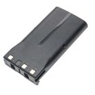 VHBW Radio Battery for Kenwood PB-13H, PB-13, PB-18, PB-17, PB-15, PB-14 - 1800 mAh 7.4 V Li-Ion