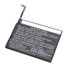VHBW Mobile Phone Battery for Redmi / Xiaomi BN4A - 3900 mAh 3.85 V Li-Polymer - Smartphone Battery