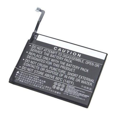 VHBW Mobile Phone Battery for Redmi / Xiaomi BN4A - 3900 mAh 3.85 V Li-Polymer - Smartphone Battery