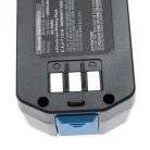 VHBW Akku Hoover BH03120, BH03100, 440005973, 440005966, 44139 - 4000 mAh, 20 V, Li-Ion
