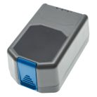 VHBW Akku Hoover BH03120, BH03100, 440005973, 440005966, 44139 - 4000 mAh, 20 V, Li-Ion