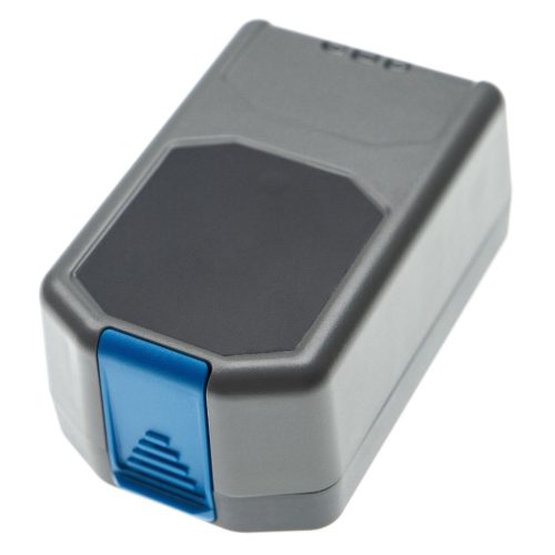 VHBW Akku Hoover BH03120, BH03100, 440005973, 440005966, 44139 - 4000 mAh, 20 V, Li-Ion