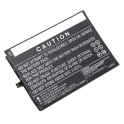   VHBW Mobile Phone Battery Huawei RVL-AL09, HB3973A5ECW - 4900 mAh 3.85 V Li-Polymer - Smartphone Battery