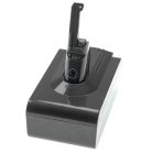 VHBW Akkumulátor Dysonhoz 215967-01/02, 215681, 967834-02, 215866-01/02 - 4000 mAh, 21,6 V, Li-Ion