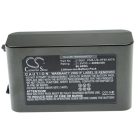 VHBW Akkumulátor Dysonhoz 215967-01/02, 215681, 967834-02, 215866-01/02 - 4000 mAh, 21,6 V, Li-Ion