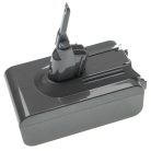 VHBW Akkumulátor Dysonhoz 215967-01/02, 215681, 967834-02, 215866-01/02 - 4000 mAh, 21,6 V, Li-Ion