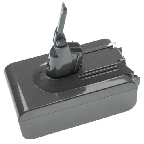 VHBW Akkumulátor Dysonhoz 215967-01/02, 215681, 967834-02, 215866-01/02 - 4000 mAh, 21,6 V, Li-Ion