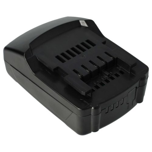 VHBW Elektromos kéziszerszámgép akkumulátor Metabo 6.25455, 6.25346.00, 6.25454, 6.2410 - 2000 mAh, 18 V, Li-Ion 