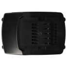 VHBW Elektromos kéziszerszámgép akkumulátor Metabo 6.25455, 6.25346.00, 6.25454, 6.2410 - 2000 mAh, 18 V, Li-Ion 