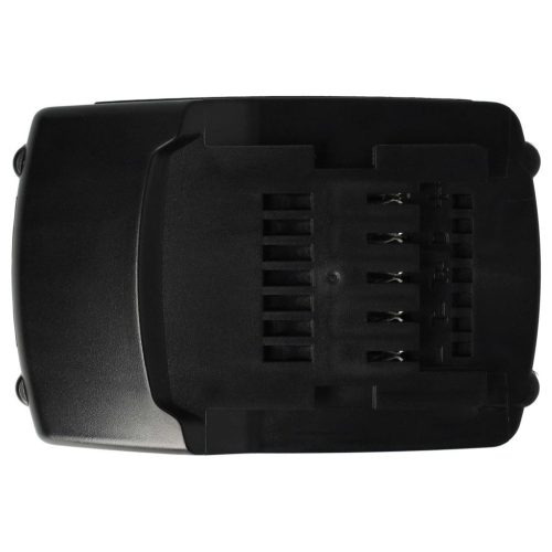 VHBW Elektromos kéziszerszámgép akkumulátor Metabo 6.25455, 6.25346.00, 6.25454, 6.2410 - 2000 mAh, 18 V, Li-Ion 