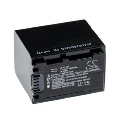 Videokamera Akku Sony NP-FV50A - 2050 mAh 7,3 V Li-Ion