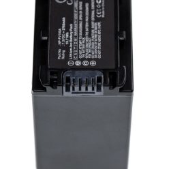   Videokamera akkumulátor Sony NP-FV100A - 2700 mAh 7,3 V Li-Ion