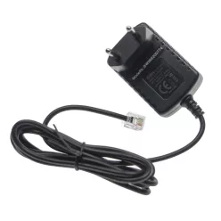 VHBW Philips AGC07V200T Netzadapter - 10 cm