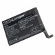 Mobiltelefon akkumulátor  Xiaomi BM3L-hez - 3200 mAh 3,85 V Li-polimer