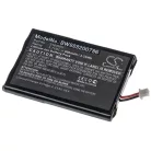 VHBW Vezetékes telefon akku Bang & Olufsen 3160585 - 900 mAh 3,7 V Li-Ion