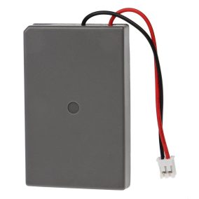   VHBW Sony KCR1410 Gamer Joypad Akkumulátor, LIP1522 - 1000 mAh 3,7 V Li-Ion