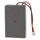 Sony KCR1410 Gamer Joypad Akkumulátor, LIP1522 - 1000 mAh 3,7 V Li-Ion