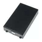 VHBW Radio Akku Telex BP-800NM, BP-700NM - 2000 mAh 7,2 V NiMH