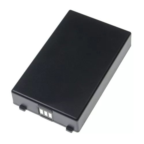 VHBW Radio Akku Telex BP-800NM, BP-700NM - 2000 mAh 7,2 V NiMH