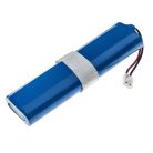 VHBW Akku Hoover 440011973 - 3400 mAh, 14,4 V, Li-Ion