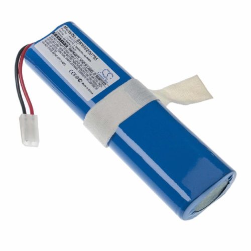 VHBW Akku Hoover 440011973 - 3400 mAh, 14,4 V, Li-Ion