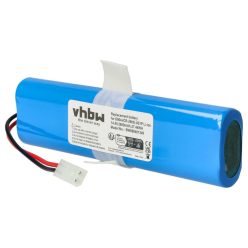 VHBW Akku Hoover 440011973 - 2600 mAh, 14,4 V, Li-Ion