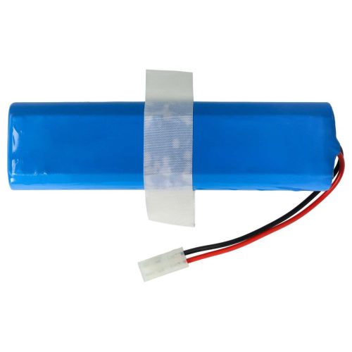 VHBW Akku Hoover 440011973 - 2600 mAh, 14,4 V, Li-Ion