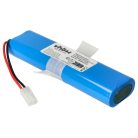 VHBW Akku Hoover 440011973 - 2600 mAh, 14,4 V, Li-Ion