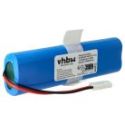 VHBW Akku Hoover 440011973 - 2600 mAh, 14,4 V, Li-Ion