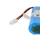 VHBW Akku Hoover 440011973 - 2600 mAh, 14,4 V, Li-Ion