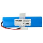 VHBW Akku Hoover 440011973 - 2600 mAh, 14,4 V, Li-Ion
