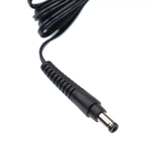 VHBW Charger for Braun 81577251 for Braun Epilator - 108.5 cm