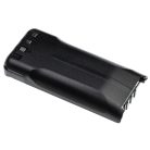 VHBW Radio Battery for Kenwood KNB-69L - 3400 mAh 7.4 V Li-Ion