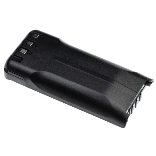 VHBW Radio Battery for Kenwood KNB-69L - 3400 mAh 7.4 V Li-Ion